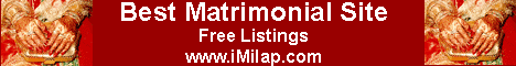 Free Matrimonial and Dating