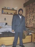 Indian Matrimonial Profile : jas80 24year Student  from India