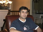 Indian Matrimonial Profile : DeafInVancouver 37year Self Employed  from Canada