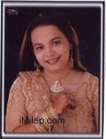 Indian Matrimonial Profile : ms_chand 21year Student  from India