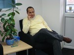 Indian Matrimonial Profile : Mr_India 48year Customer Support  from United Kingdom