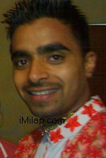 Indian Matrimonial Profile : pandwal 25year Student  from India