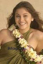 Indian Matrimonial Profile : sonita_pajurah 26year Air Hostess  from United Kingdom