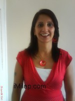 Indian Matrimonial Profile : unique rani 44year Nurse  from United Kingdom