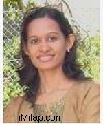 Indian Matrimonial Profile : iswaryam 32year Software Developer  from India