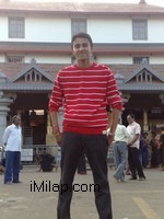 Indian Matrimonial Profile : mah007 28year Executive  from India
