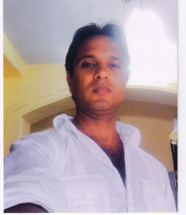 Indian Matrimonial Profile : r2kekm 39year Business  from India