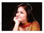 Indian Matrimonial Profile : rupaliverma 22year Student  from India