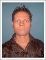 Indian Matrimonial Profile : ashish saxena 23year Clerical  from India