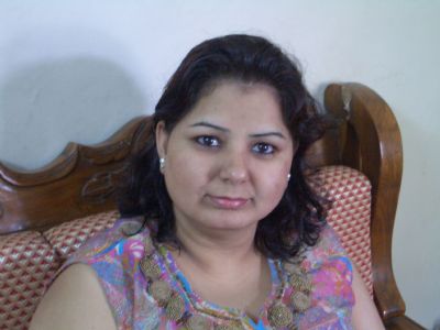 Indian Matrimonial Profile : shellywalia 38year Other  from India