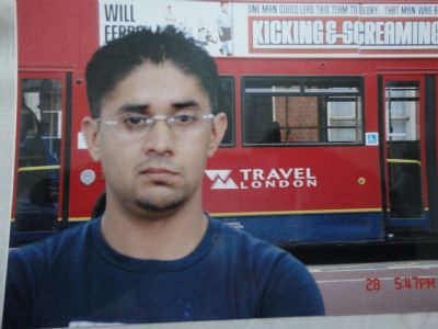 Indian Matrimonial Profile : baddu 33year Other  from India