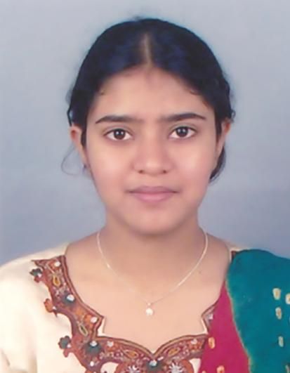Indian Matrimonial Profile : shruthi 27year Engineer  from USA