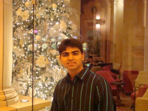 Indian Matrimonial Profile : Separated 26year 1/29/2012  from USA
