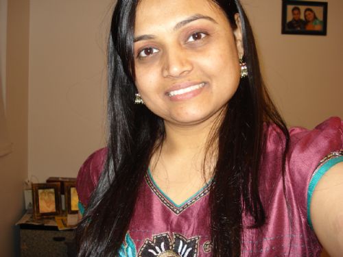 Indian Matrimonial Profile : KAMINI 33year Other  from USA