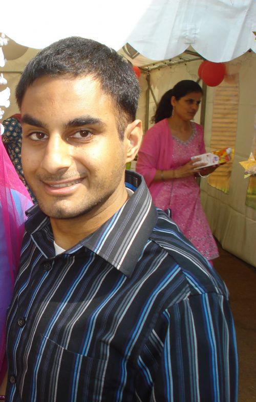 Indian Matrimonial Profile : Blessed87 24year Other  from Canada