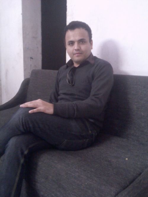Indian Matrimonial Profile : rajsoni 28year 5/23/2013 5:58:00 AM  from India