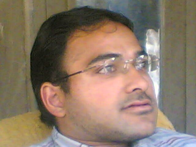 Indian Matrimonial Profile : Idreeskhan 27year Lawyer  from India