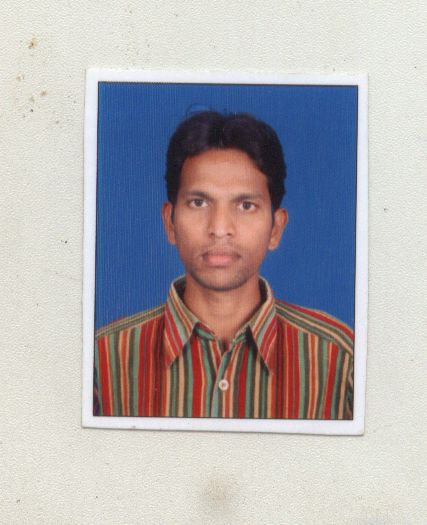Indian Matrimonial Profile : kalasrinivas9 28year Engineer  from India