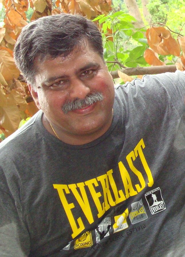 Indian Matrimonial Profile : Divorced 45year 1/28/2012  from India