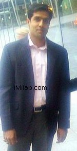 Profile photograph of rajeshtiwari
