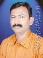 Profile photograph of manishika