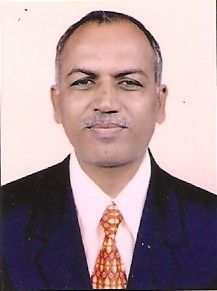 Profile photograph of akgraju