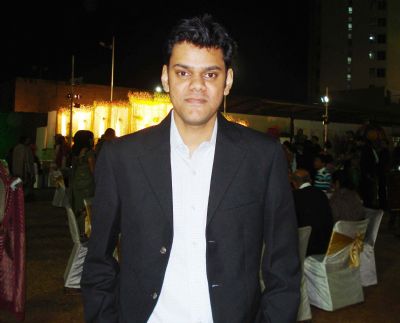 Profile photograph of rahul2011