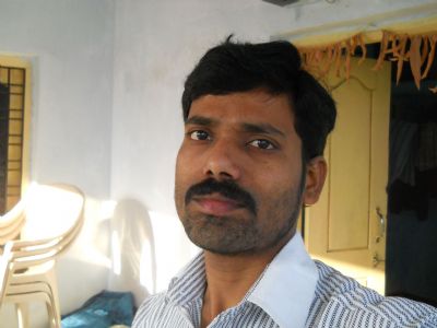 Profile photograph of ramesh