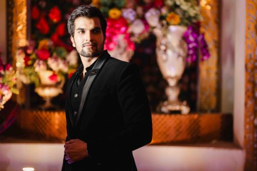 Profile photograph of Abhinavsharma