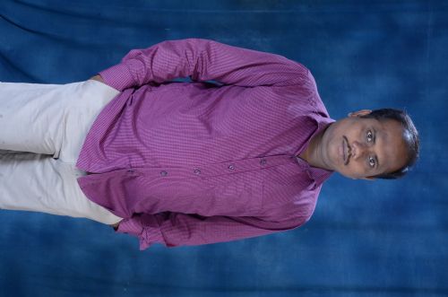 Profile photograph of udhayakumar