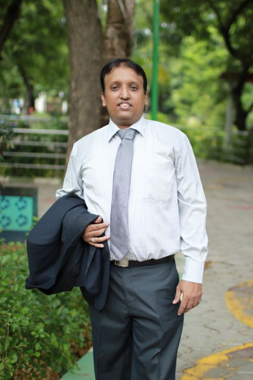 Profile photograph of prasannavenkatesh