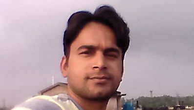 Profile photograph of lovely bhardwaj