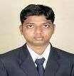 Profile photograph of krunal