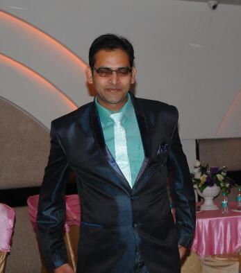 Profile photograph of Aryan Mahajan