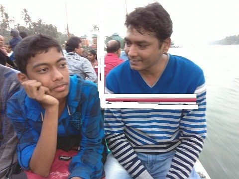 Profile photograph of sriabhi786