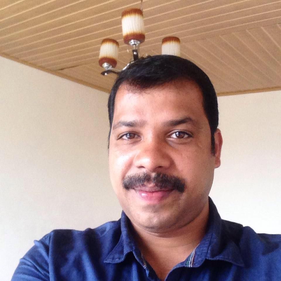 Profile photograph of simplyrobin