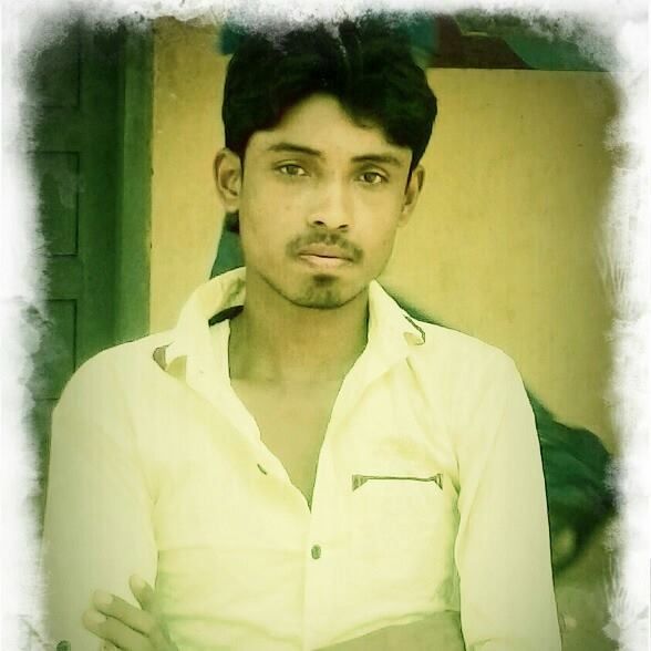 Profile photograph of ameerandaz