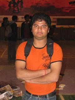 Profile photograph of Virendra kumar