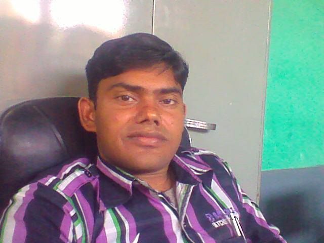 Profile photograph of daksh