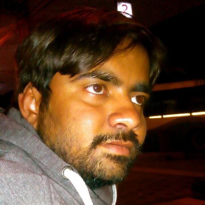 Profile photograph of chaithanya muthyala