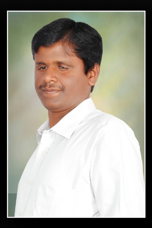 Profile photograph of harshanb