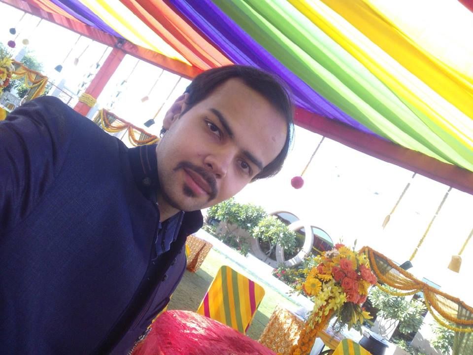 Profile photograph of mayankgupta79112
