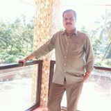 Profile photograph of nvnmaney