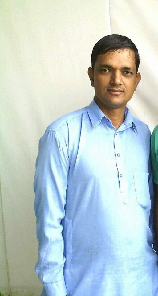 Profile photograph of Pkataria7