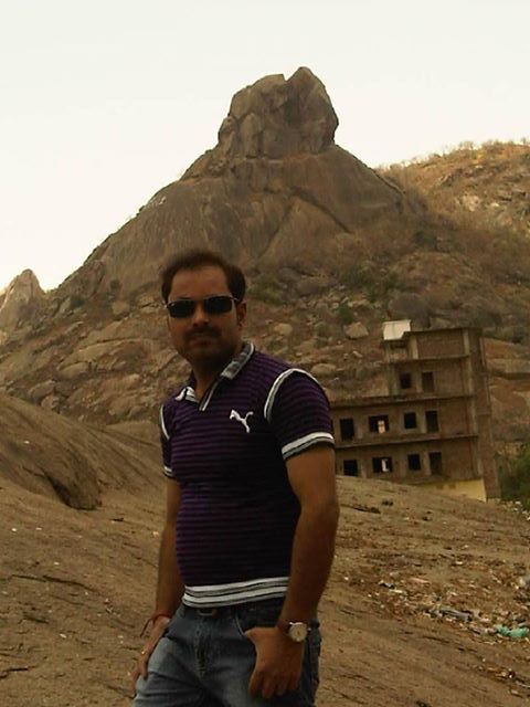 Profile photograph of neeraj_k9