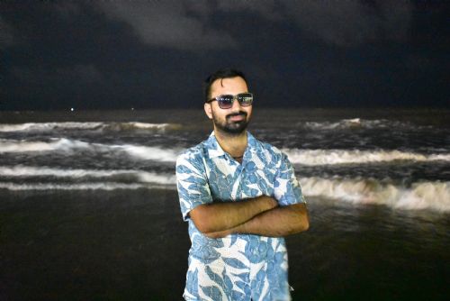 Profile photograph of GauravKapoor