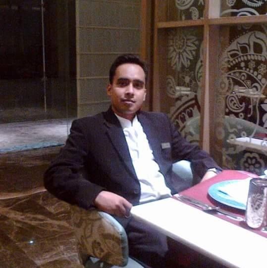 Profile photograph of neeraj33