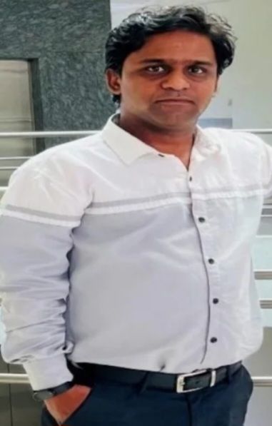 Indian matrimonial profile: Akshay9021, 30, Engineer, from India