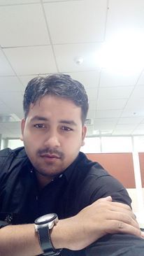 Profile photograph of pradeepnayak