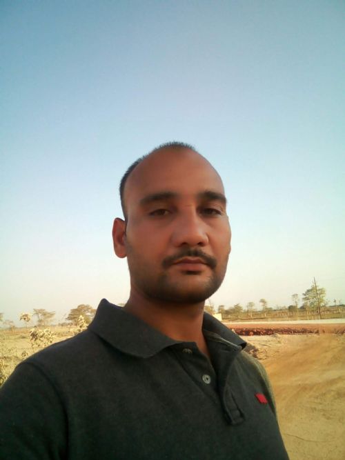 Profile photograph of tiwarirakesh